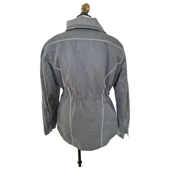 STS Ranchwear Women's Swayzi Jacket Gray Size 2XL - Picture 11 of 16